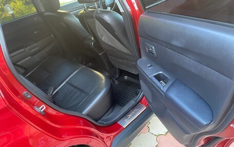 Mitsubishi ASX I рестайлинг, 2013 год, 1 350 000 рублей, 7 фотография