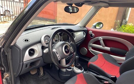 MINI Hatch, 2003 год, 625 000 рублей, 10 фотография