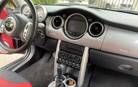 MINI Hatch, 2003 год, 625 000 рублей, 9 фотография
