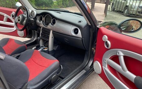 MINI Hatch, 2003 год, 625 000 рублей, 12 фотография