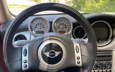 MINI Hatch, 2003 год, 625 000 рублей, 14 фотография