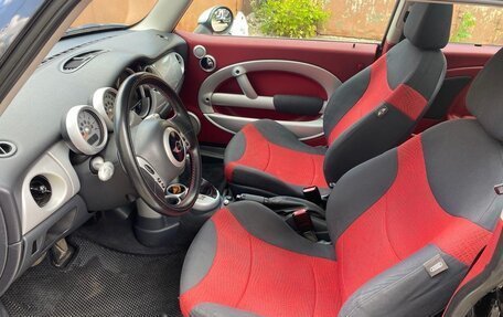MINI Hatch, 2003 год, 625 000 рублей, 11 фотография