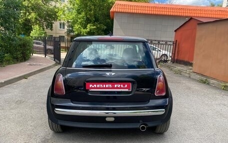 MINI Hatch, 2003 год, 625 000 рублей, 5 фотография