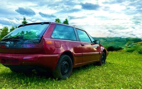 Volvo 480, 1987 год, 245 000 рублей, 5 фотография
