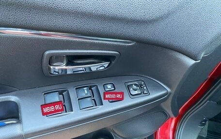 Mitsubishi ASX I рестайлинг, 2013 год, 1 350 000 рублей, 12 фотография