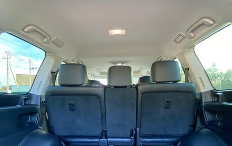 Toyota Land Cruiser 200, 2015 год, 5 180 000 рублей, 9 фотография
