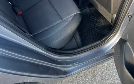 Hyundai Solaris II рестайлинг, 2017 год, 1 265 000 рублей, 19 фотография