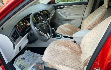 Volkswagen Jetta VII, 2020 год, 1 690 000 рублей, 3 фотография