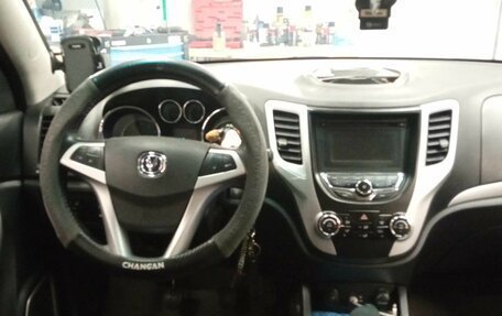 Changan CS35, 2017 год, 450 000 рублей, 5 фотография