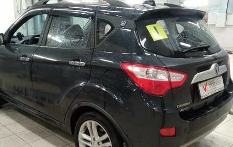 Changan CS35, 2017 год, 450 000 рублей, 4 фотография