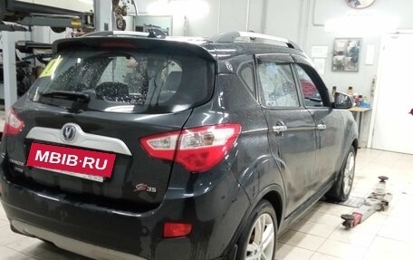 Changan CS35, 2017 год, 450 000 рублей, 3 фотография