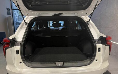 Haval F7, 2025 год, 2 699 000 рублей, 6 фотография