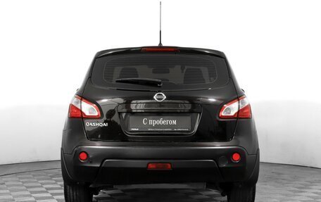 Nissan Qashqai, 2012 год, 1 098 000 рублей, 6 фотография