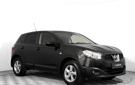 Nissan Qashqai, 2012 год, 1 098 000 рублей, 3 фотография