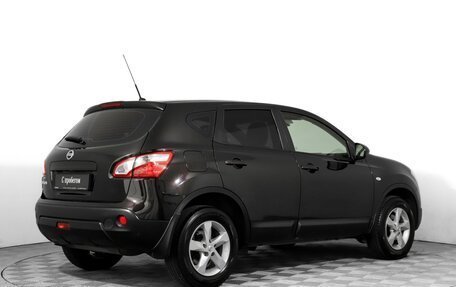 Nissan Qashqai, 2012 год, 1 098 000 рублей, 5 фотография