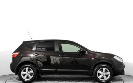 Nissan Qashqai, 2012 год, 1 098 000 рублей, 4 фотография