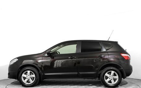 Nissan Qashqai, 2012 год, 1 098 000 рублей, 8 фотография