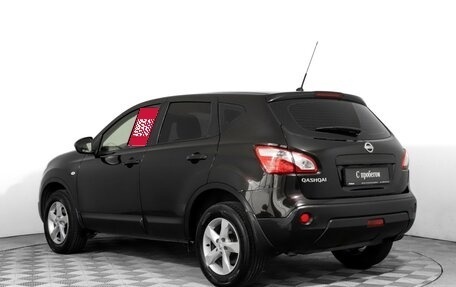 Nissan Qashqai, 2012 год, 1 098 000 рублей, 7 фотография