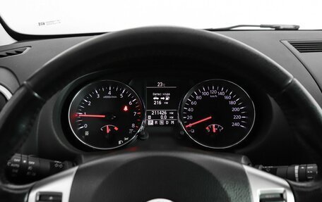 Nissan Qashqai, 2012 год, 1 098 000 рублей, 11 фотография