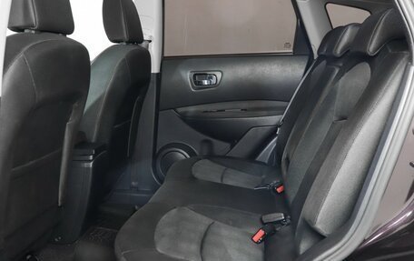 Nissan Qashqai, 2012 год, 1 098 000 рублей, 10 фотография