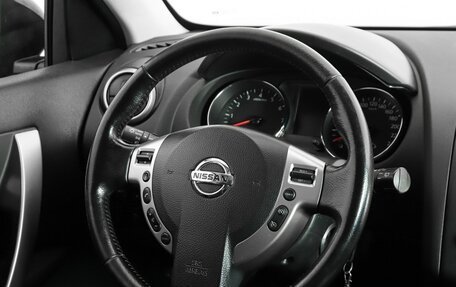 Nissan Qashqai, 2012 год, 1 098 000 рублей, 15 фотография