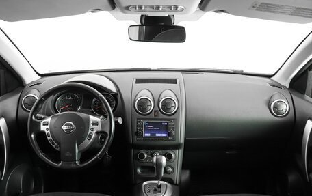Nissan Qashqai, 2012 год, 1 098 000 рублей, 12 фотография