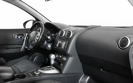 Nissan Qashqai, 2012 год, 1 098 000 рублей, 9 фотография