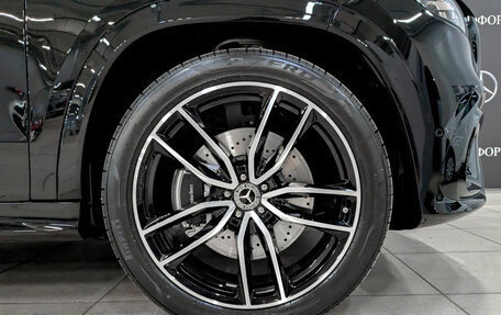 Mercedes-Benz GLS, 2023 год, 18 300 000 рублей, 7 фотография