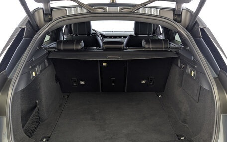 Land Rover Range Rover Velar I, 2017 год, 3 500 000 рублей, 10 фотография