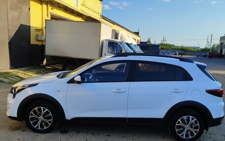 KIA Rio IV, 2022 год, 2 200 000 рублей, 5 фотография