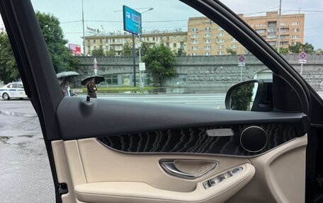 Mercedes-Benz GLC, 2021 год, 4 280 000 рублей, 16 фотография