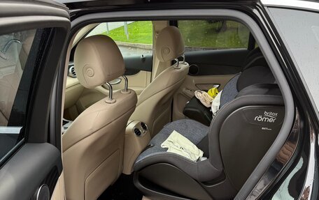 Mercedes-Benz GLC, 2021 год, 4 280 000 рублей, 17 фотография