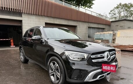 Mercedes-Benz GLC, 2021 год, 4 280 000 рублей, 3 фотография