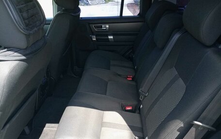 Land Rover Discovery IV, 2011 год, 1 450 000 рублей, 9 фотография