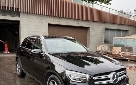 Mercedes-Benz GLC, 2021 год, 4 280 000 рублей, 2 фотография