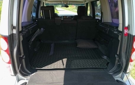 Land Rover Discovery IV, 2011 год, 1 450 000 рублей, 7 фотография