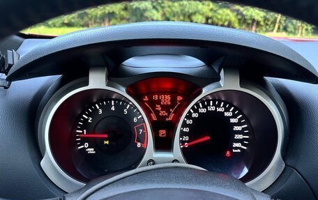 Nissan Juke II, 2012 год, 1 000 000 рублей, 8 фотография
