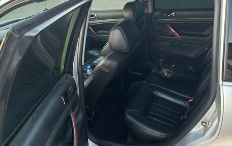 Volkswagen Passat B5+ рестайлинг, 2003 год, 480 000 рублей, 13 фотография