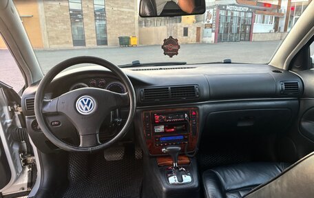 Volkswagen Passat B5+ рестайлинг, 2003 год, 480 000 рублей, 14 фотография