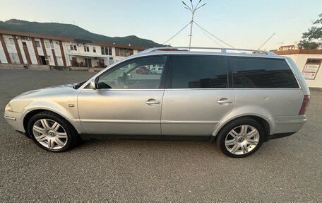 Volkswagen Passat B5+ рестайлинг, 2003 год, 480 000 рублей, 10 фотография