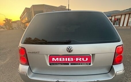 Volkswagen Passat B5+ рестайлинг, 2003 год, 480 000 рублей, 7 фотография