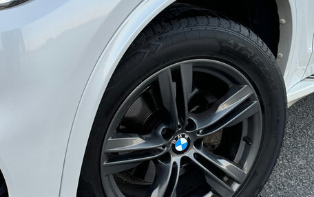 BMW X5, 2015 год, 3 400 000 рублей, 4 фотография