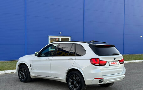 BMW X5, 2015 год, 3 400 000 рублей, 5 фотография