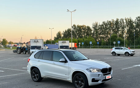 BMW X5, 2015 год, 3 400 000 рублей, 6 фотография