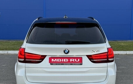 BMW X5, 2015 год, 3 400 000 рублей, 3 фотография