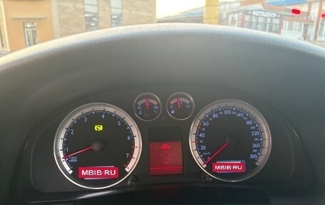 Volkswagen Passat B5+ рестайлинг, 2003 год, 480 000 рублей, 16 фотография