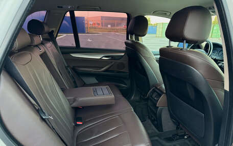 BMW X5, 2015 год, 3 400 000 рублей, 13 фотография