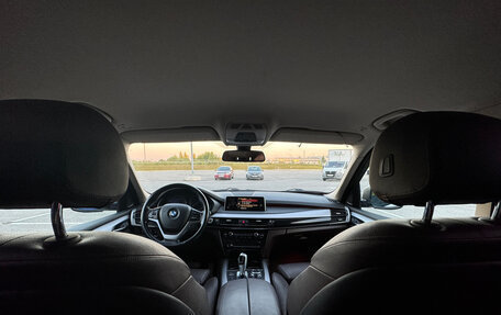 BMW X5, 2015 год, 3 400 000 рублей, 12 фотография