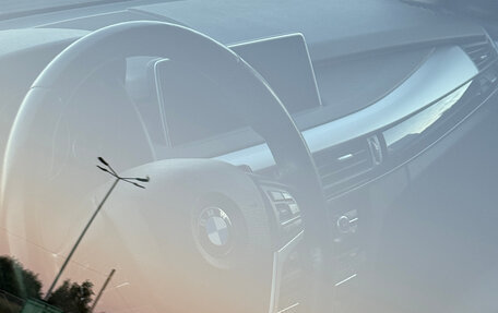 BMW X5, 2015 год, 3 400 000 рублей, 16 фотография