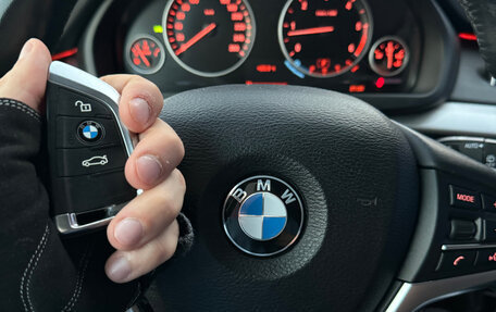 BMW X5, 2015 год, 3 400 000 рублей, 17 фотография